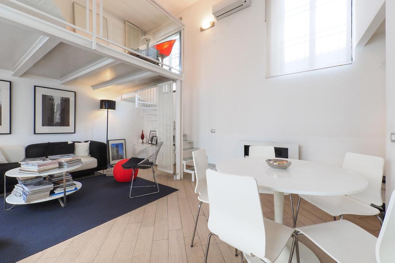 Appartement Primopiano - Xxii Marzo Milaan